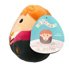 Wizarding World Of Harry Potter Squishmallows Ron Weasley 6 5  Plush