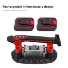6 Speed Tile Installation Tool Vibration-machine Handheld Tiling Leveling Laying