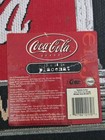 Coca-cola Fountain Service 13  X 18  Placemat