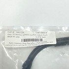 Fbi 2023-2025 Touring Black Braided Ez Install 43  Upper Clutch Cable 0662-1234