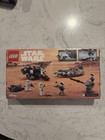 Lego Star Wars Imperial Dropship Vs Rebel Scout Speeder 40755  Brand New  Sealed