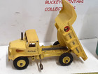 Vintage dinky Super Toys Euclid Dump Truck   965 5-3 4  Long   1959-1961