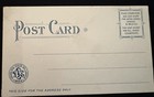 1904 St  Louis World s Fair  Louisiana Purchase Expo Postcard    lagoon At Night   