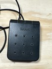 Original Oem Yamaha Foot Switch Style Sustain Pedal Electric Keyboard