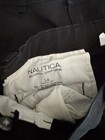 Nautica Black Uniform Pants - 3