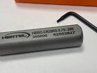 Hertel 82553827  Hbbc-c625r5-3 75- 285  Indexable Boring Bar  Coolant