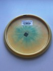 Esp Buzz  first Run  - Paul Mcbeth 4x Claw - Yellow purple Swirly