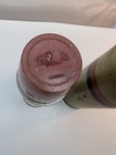Lot Of 2 Vintage American Thermos Metal Vacuum Bottle 34qa   B34a