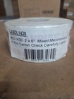 Box Partners Mixed Merchandise In This Carton 2x6 500 rl White And Red