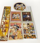 Mary Engelbreit Teacher Created Materials Book Posters Lot 6 Reading Classroom
