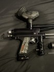 Wgp Vert Feed Flatline Autococker Pump Paintball  Ccm Carbon Winnie Freeflow