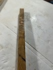 P33curly Birds Eye Maple Burl Wood Turning Blank 18x1 5 Pool Cue Calls Crafting