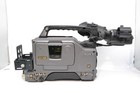 Excellent 4 Sony Dsr-300 Dvcam Shoulder Camcorder Body Tested Working From Japan