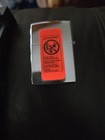 1994 Zippo Lighter - Camel Cigarettes Night   Day Mint In The Box Unsealed