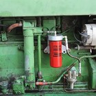 Fuel Filter Conversion Kit Fits John Deere 4000 4010 4020 4320 4520 4620 5020