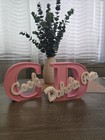 Custom Name Decor