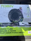 Tobin Sports 47  Polar-shield Snow Tube With Pull Rope Weather Resistant