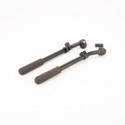 Manfrotto 516 Pro Video Fluid Head - Supports 22 Lbs Sku 1853477
