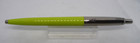 Parker Vintage Lime Jotter Ball Pen-new Old Stock--uk
