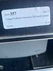 Polaroid Vintage Land Camera Automatic 210