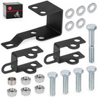 2  2 Inch Front   Rear Atv Lift Kit For Honda Rancher 350 Trx350 2000 2001-2006