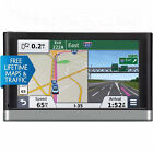Garmin Nuvi 2597lmt Automotive Mountable Gps Free Lifetime Maps   