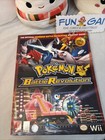 Pokemon Battle Revolution Strategy Game Guide 2007 Nintendo Wii
