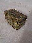 Maryland Club Vintage Original Mixture Collectible Tobacco Tin