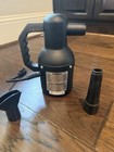 Metrovac Air Force Blaster Sidekick Car And Motorcycle Hand Held Dryer 110v