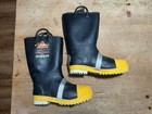 Thorogood Hellfire Men s Structural Firefighting Boots 807-6003 15w 2016