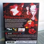 New Anime Vampire Hunter D   bloodlust Trilingual Audio  En cn jp Bd Blu-ray Disc