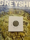 1853 Seated Liberty Dime