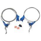 Tarazon For Sur-ron Light Bee X Front Rear Brakes Kits For Talaria Xxx Mx3 Mx4