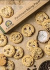 X3 If You Care Parchment Baking Paper 70 Sq Ft Roll        Unbleached Chlorine Free