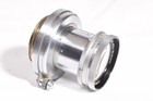 Leica 5cm F 2 Summar Collapsible Lens Read