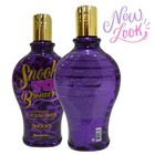 Supre Snooki Ultra Dark 70x Black Bronzer 12oz Tanning Lotion