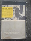 35mm Photography Hardback By Jacob Deschin Vintage Film Camera 1959 Vg Hc Gd Dj