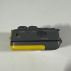 Vintage Sony Walkman Sports Wm-sxf10 Portable Am fm Radio Cassette Player Yellow