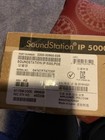 Poly Soundstation Ip 5000 Conference Voip Phone