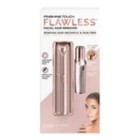Finishing Touch Flawless Face Hair Remover Women Electric Facial Trimmer