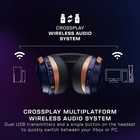 Turtle Beach Stealth 700 Gen 3 Wireless Gaming Headset Xbox Excellent