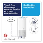 Tork 571600 Elevation Foam Skincare Auto Dispenser With Sensor - Wt  4 ct  New