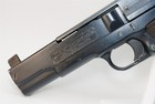 Ultra Rare Crosman Mdl 451 Military 45 Auto  22 Cal Pellgun 1911 Type Air Pistol
