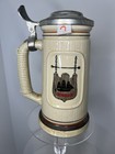 Avon Lidded Stein Breweriana Building Of America Collection 1986