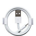 New Cable Usb Lead 3ft Charger Cord For Iphone 13 12 11 X Xr 8 7 6 5  Us