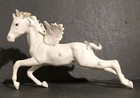  as Is  Cybis Pegasus 1 2 Of  flight   Fancy  So Rare Replacement Figurine Chips