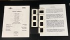 House Arrest 1996 Movie Press Kit W  8 Photos   7 Color Slides Jamie Lee Curtis