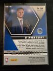 2019-20 Panini Mosaic Mvps Reactive Orange Prizm Stephen Curry  299 Warriors