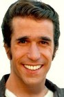 Henry Winkler - The Fonz - 66  Tall Life Size Cardboard Cutout Standee