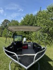 2018 Marlon Svw-15 Fisherman With Garmin Fishfinder